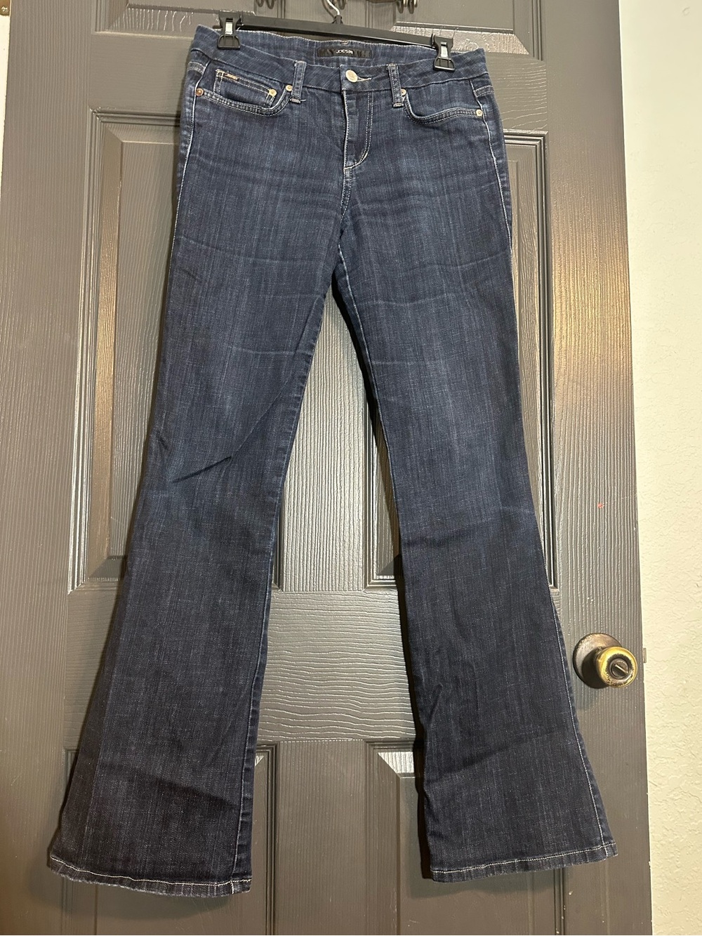 Joe’s Jeans Bootcut Jeans Sz 27